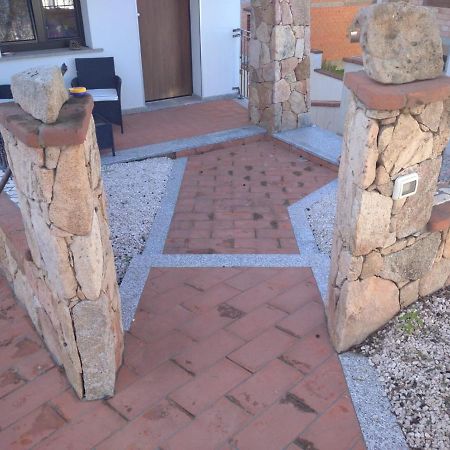 B&B Is Callelleddus Bari Sardo Bagian luar foto
