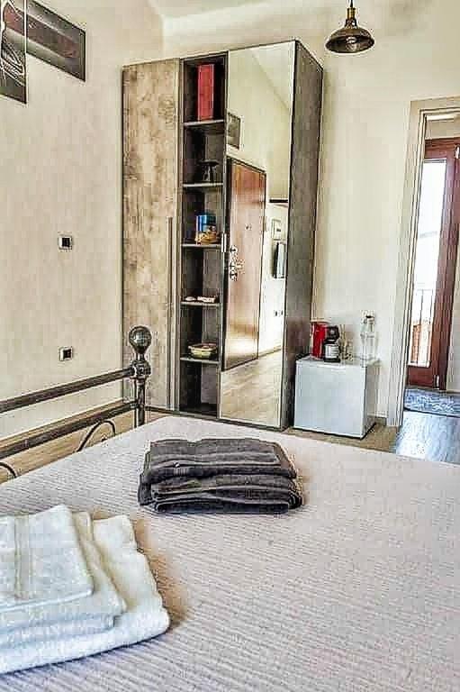 B&B Is Callelleddus Bari Sardo Bagian luar foto