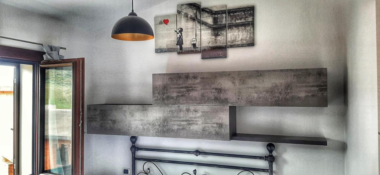 B&B Is Callelleddus Bari Sardo Bagian luar foto