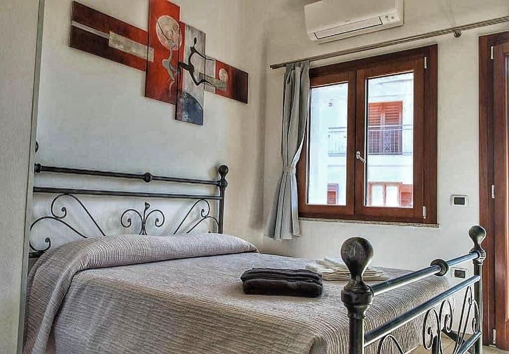 B&B Is Callelleddus Bari Sardo Bagian luar foto