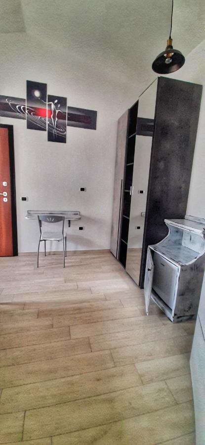 B&B Is Callelleddus Bari Sardo Bagian luar foto
