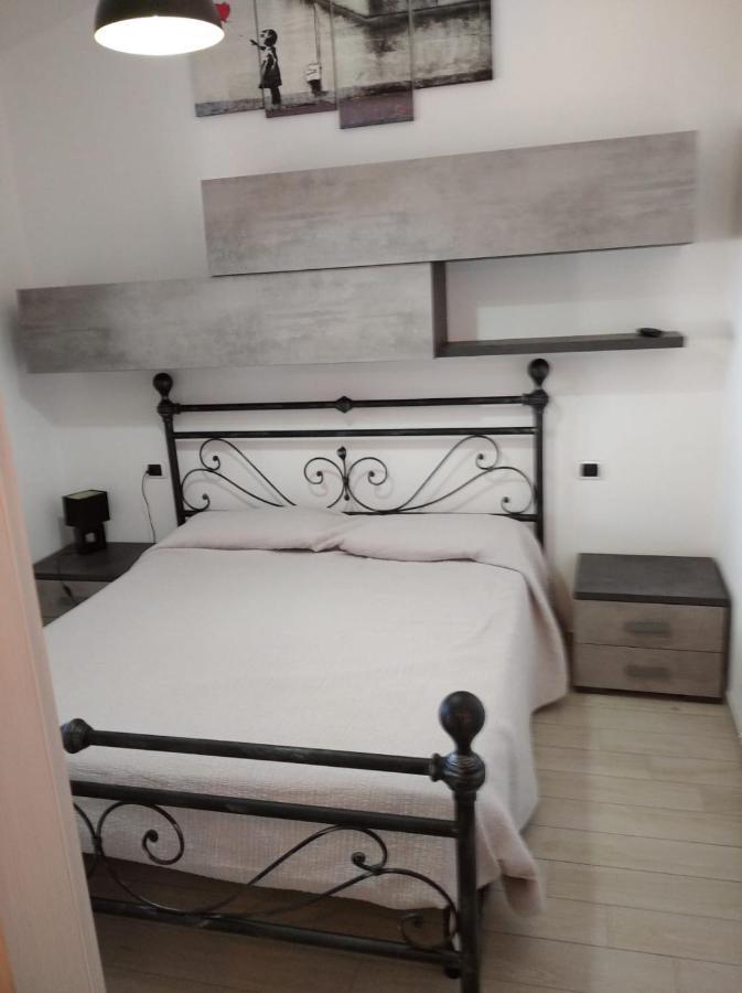 B&B Is Callelleddus Bari Sardo Bagian luar foto