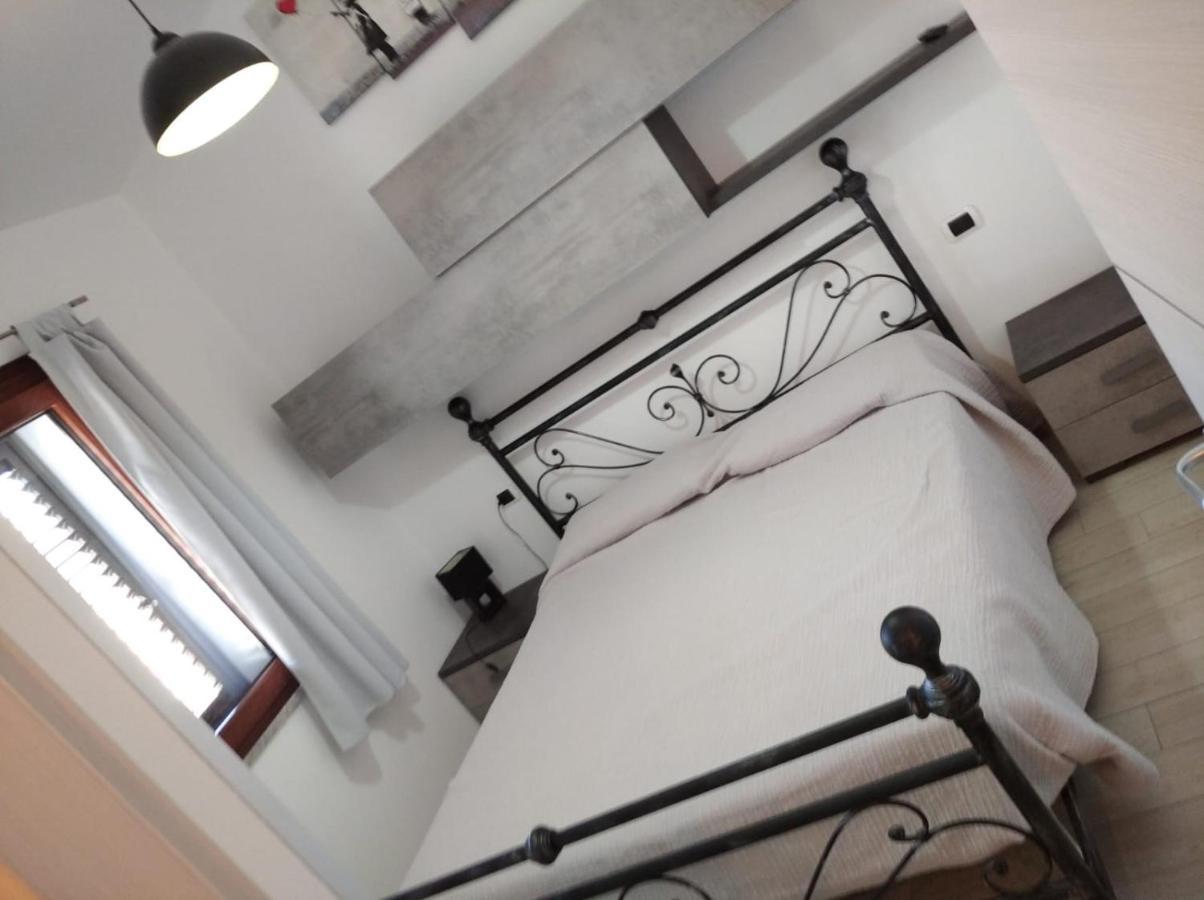 B&B Is Callelleddus Bari Sardo Bagian luar foto